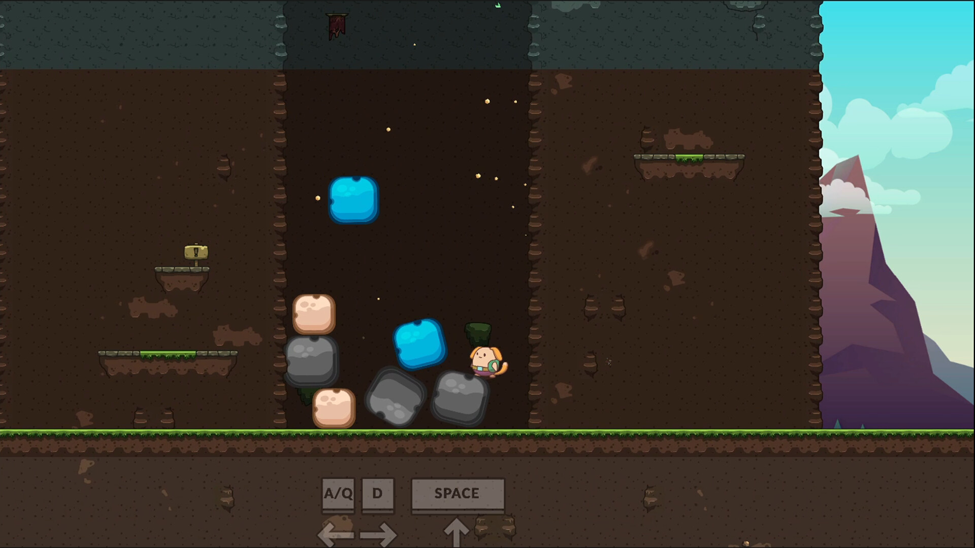Poly Up screenshot 1