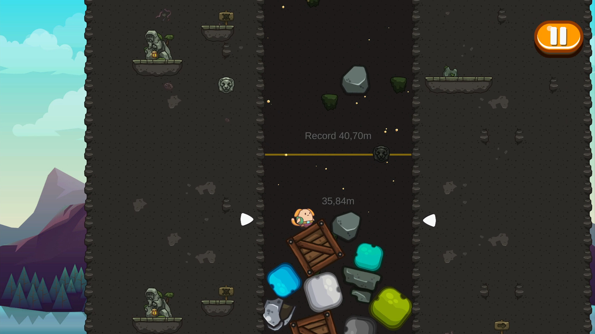 Poly Up screenshot 4