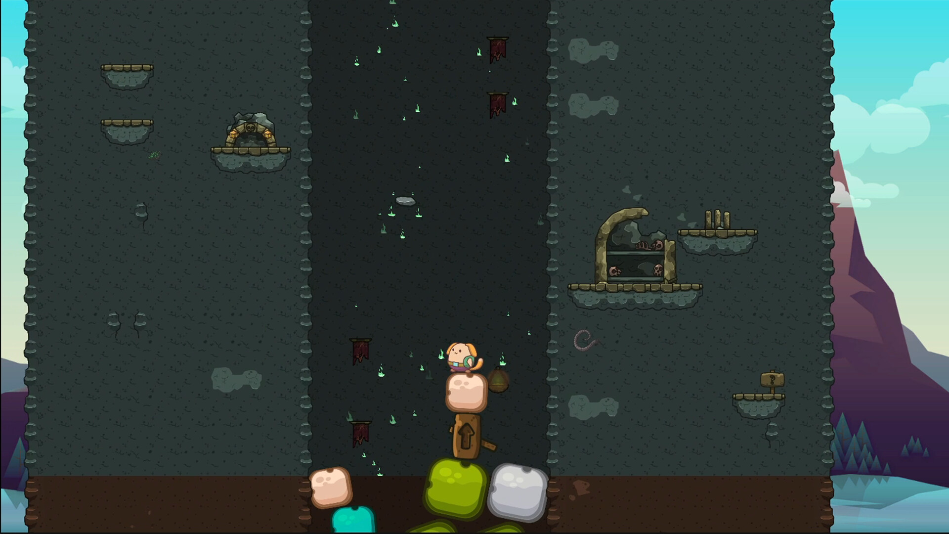Poly Up screenshot 2