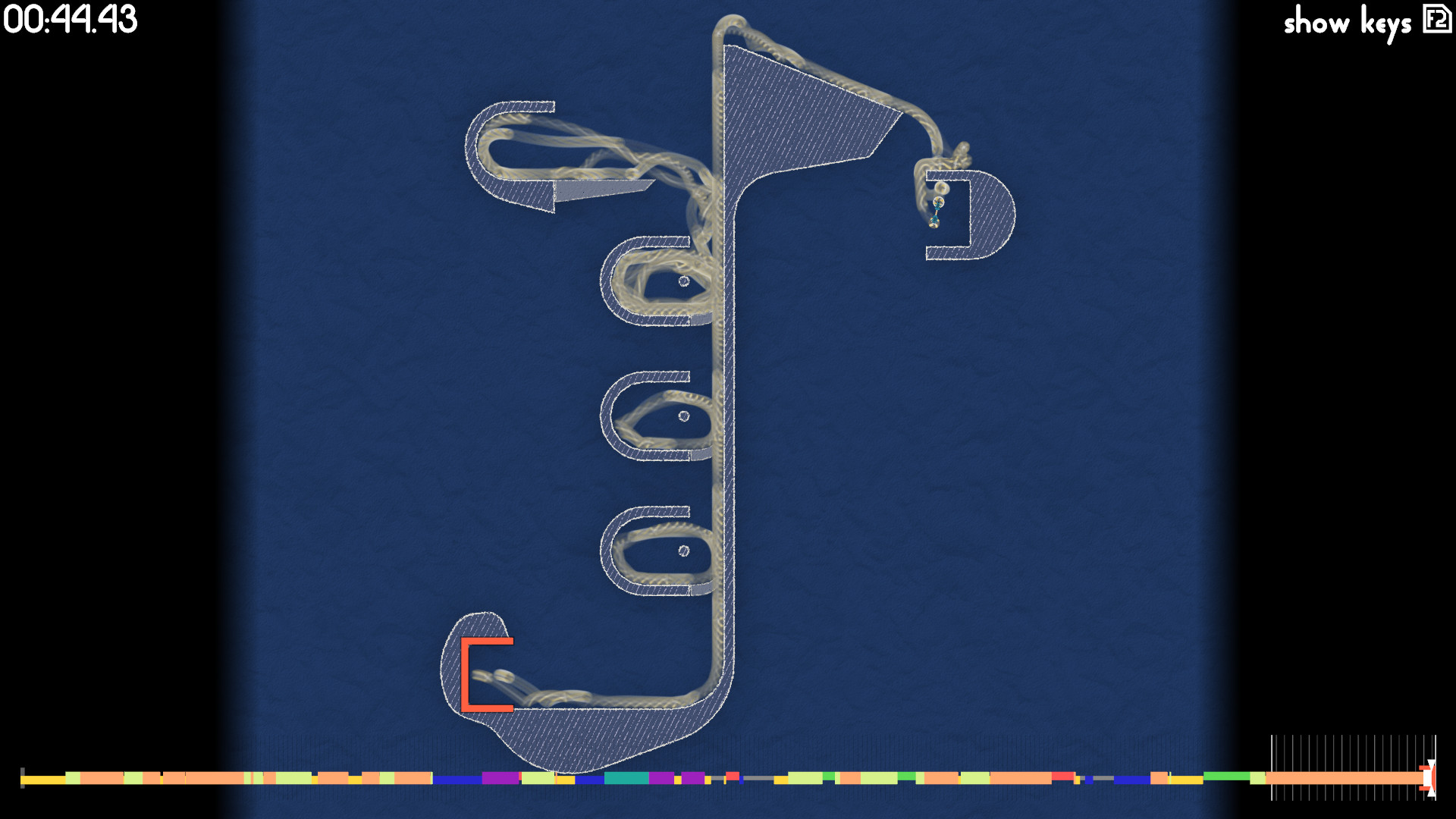 Rktcr screenshot 7