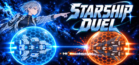 Starship Duel Steam Charts · SteamDB