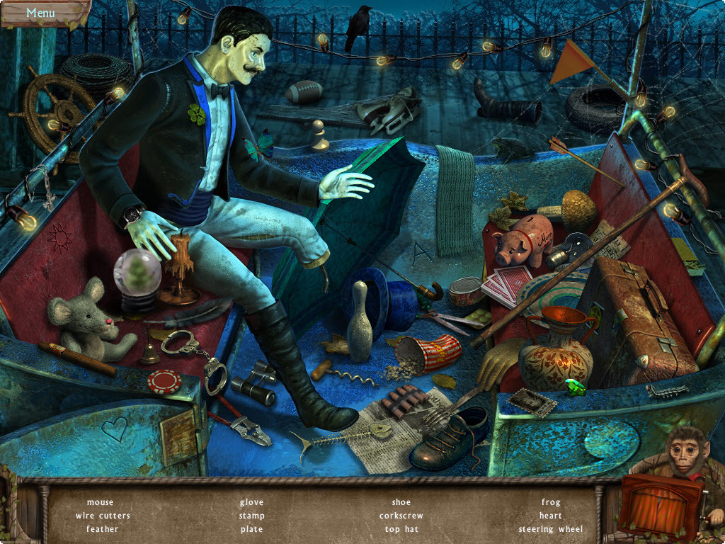 Hidden Object Bundle 5 in 1 screenshot 7