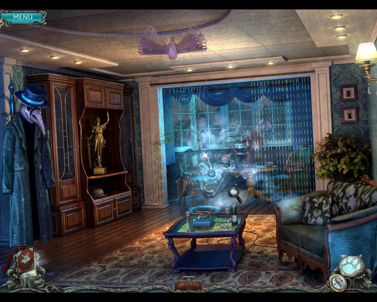 Hidden Object Bundle 5 in 1 screenshot 6