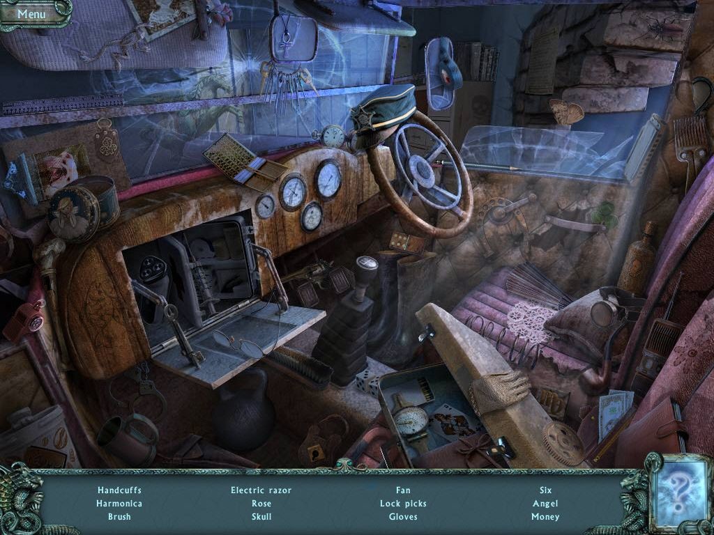 Hidden Object Bundle 5 in 1 screenshot 9