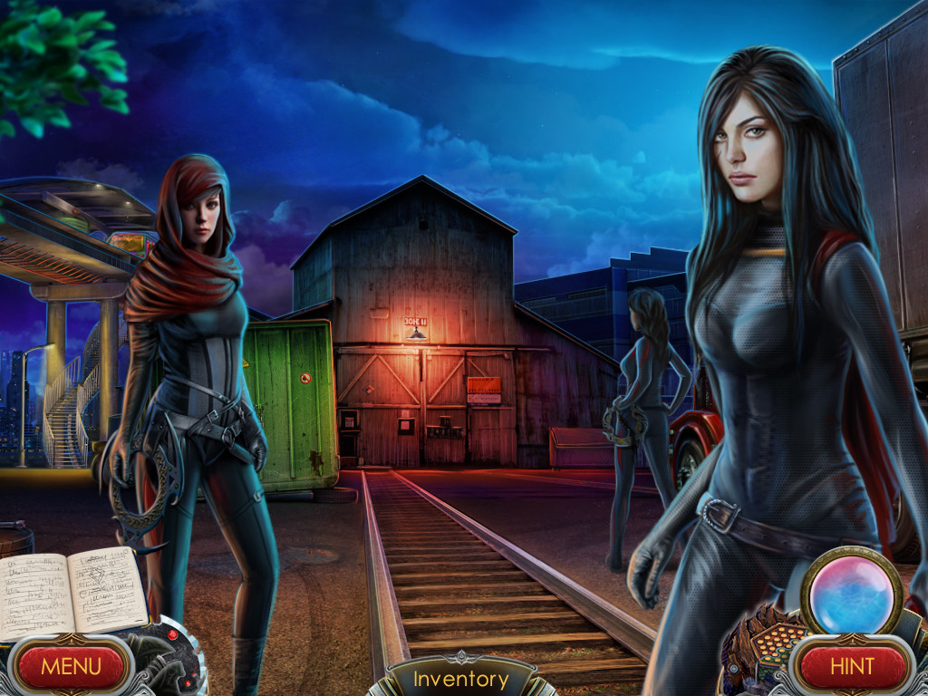 Hidden Object Bundle 5 in 1 screenshot 3