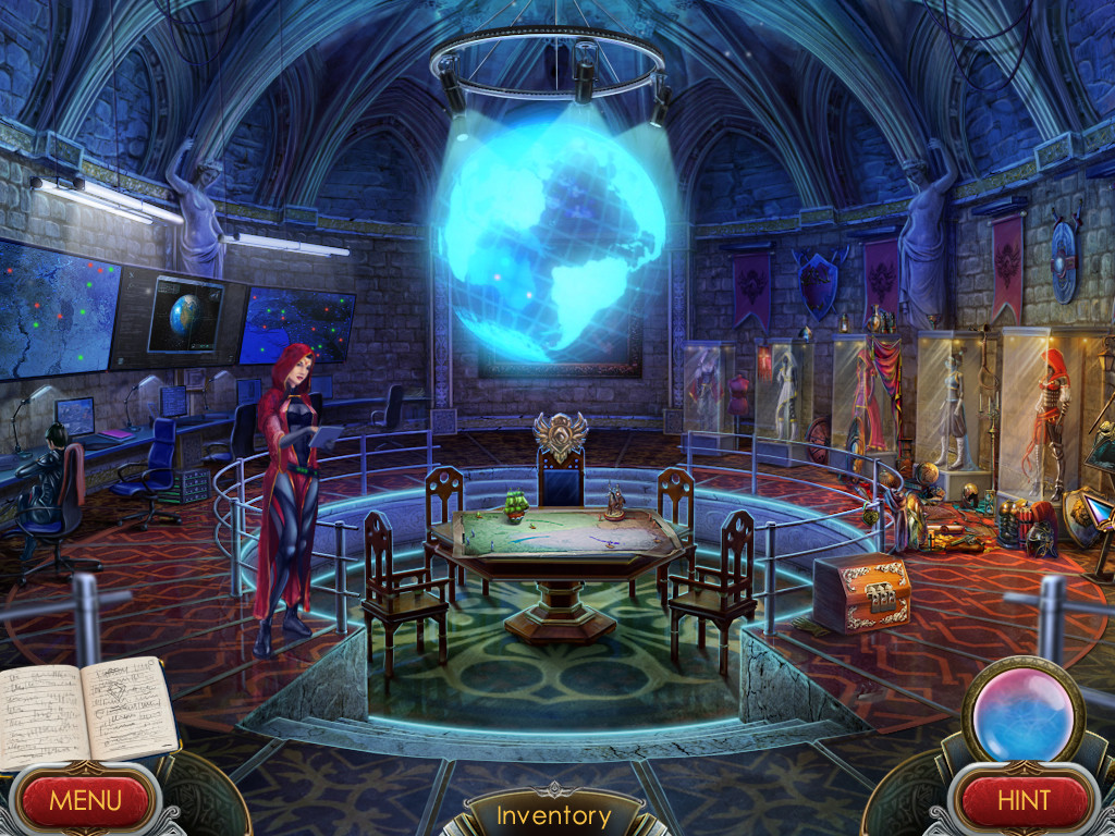 Hidden Object Bundle 5 in 1 screenshot 4