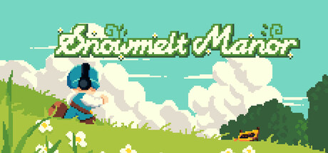 Snowmelt Manor Cover Image