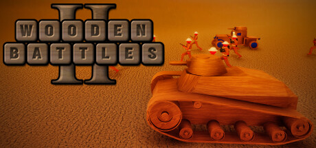 Wooden Battles 2: header artwork
