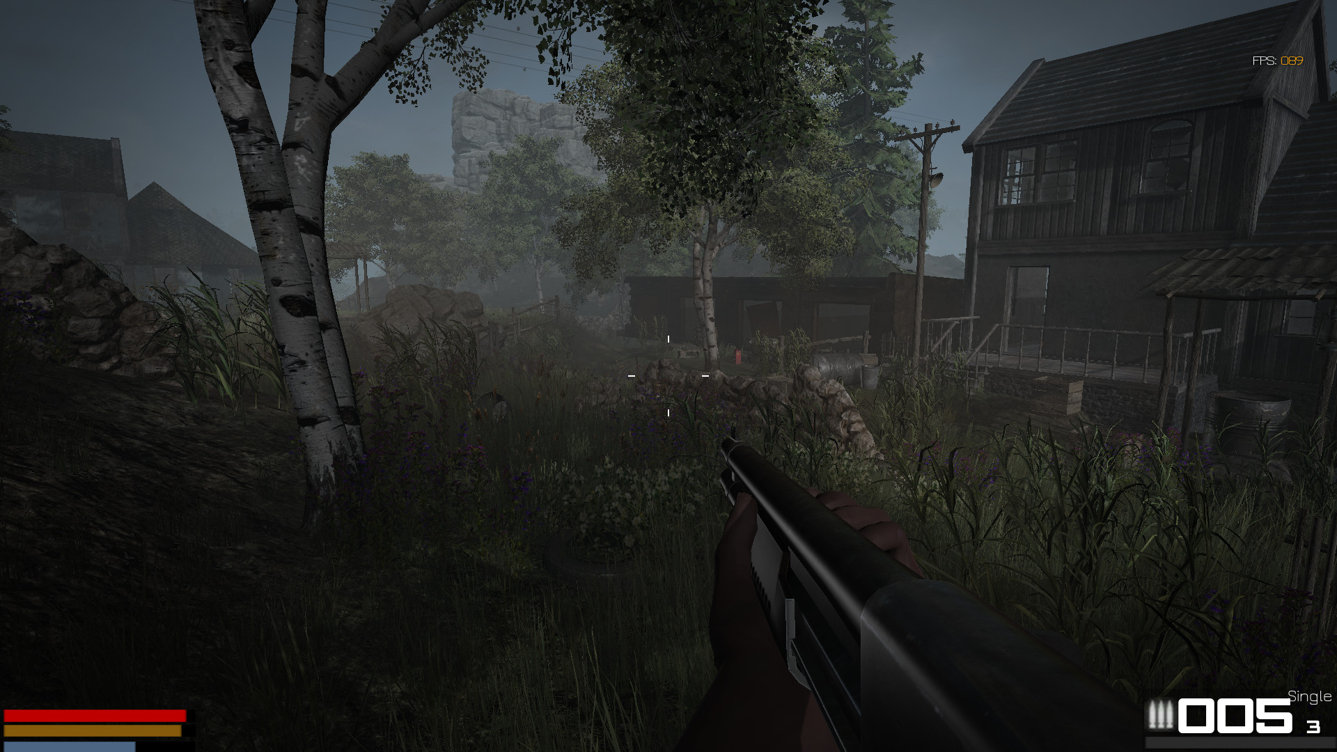 Martial Law screenshot 15