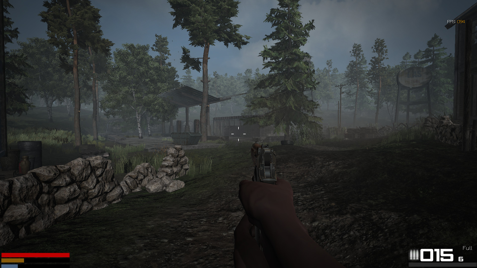 Martial Law screenshot 10