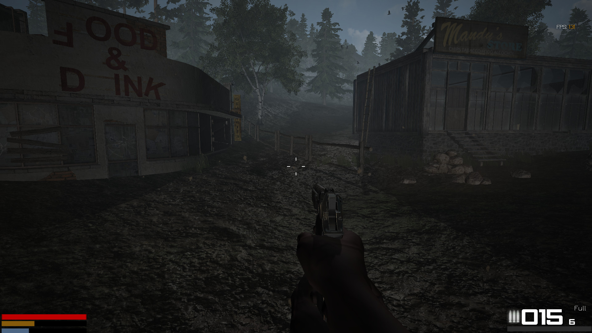 Martial Law screenshot 13