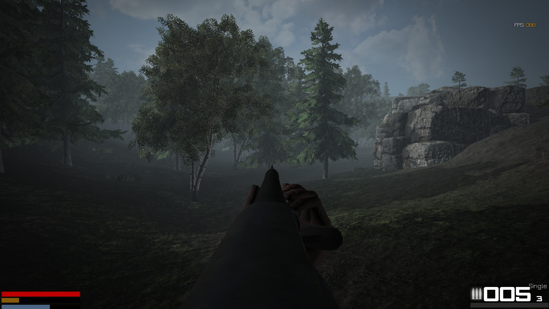 Martial Law screenshot 14