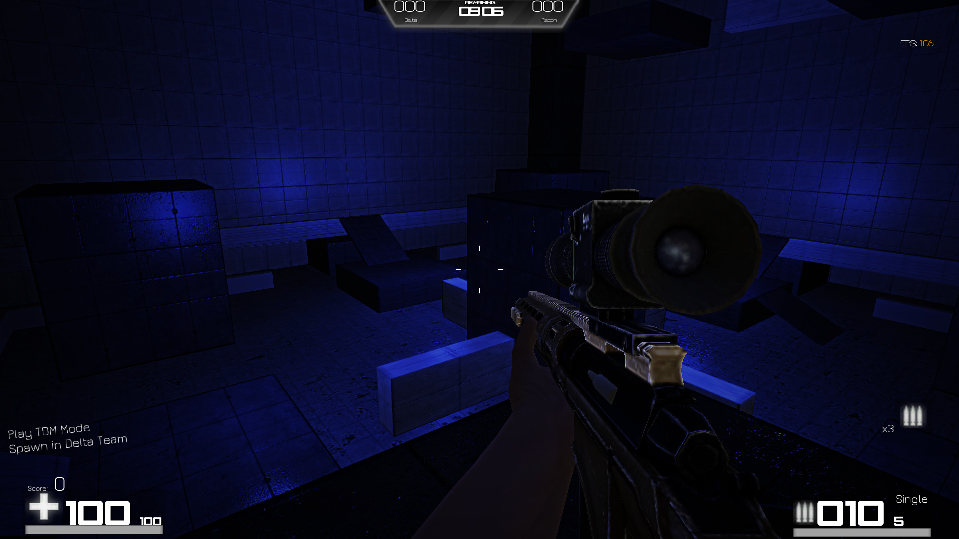 Martial Law screenshot 8
