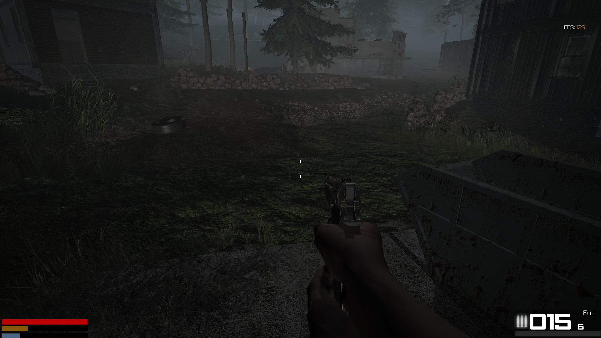 Martial Law screenshot 16