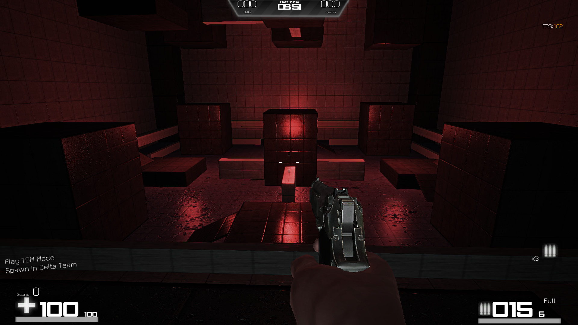 Martial Law screenshot 7