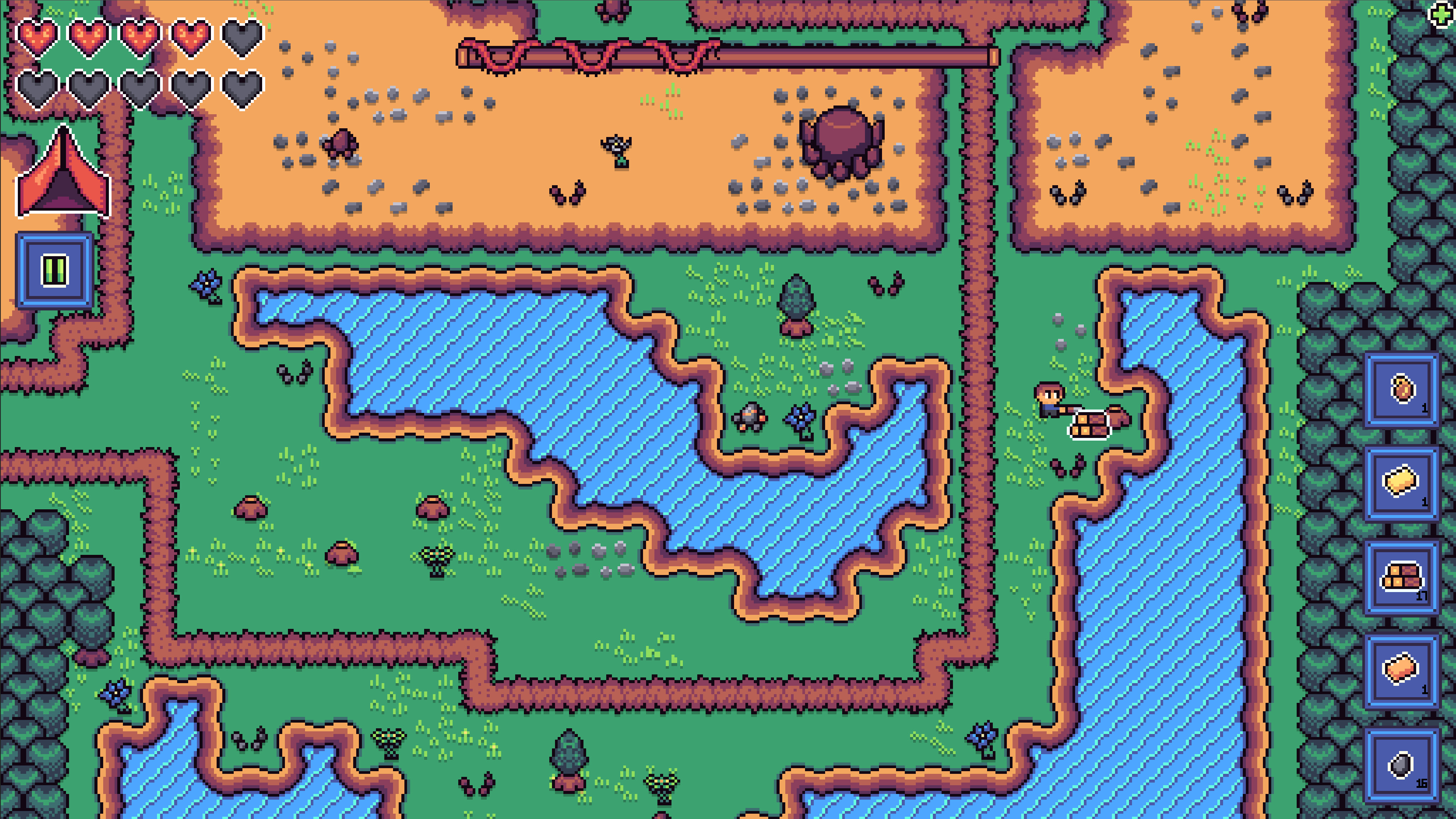 Bug Bait screenshot 6