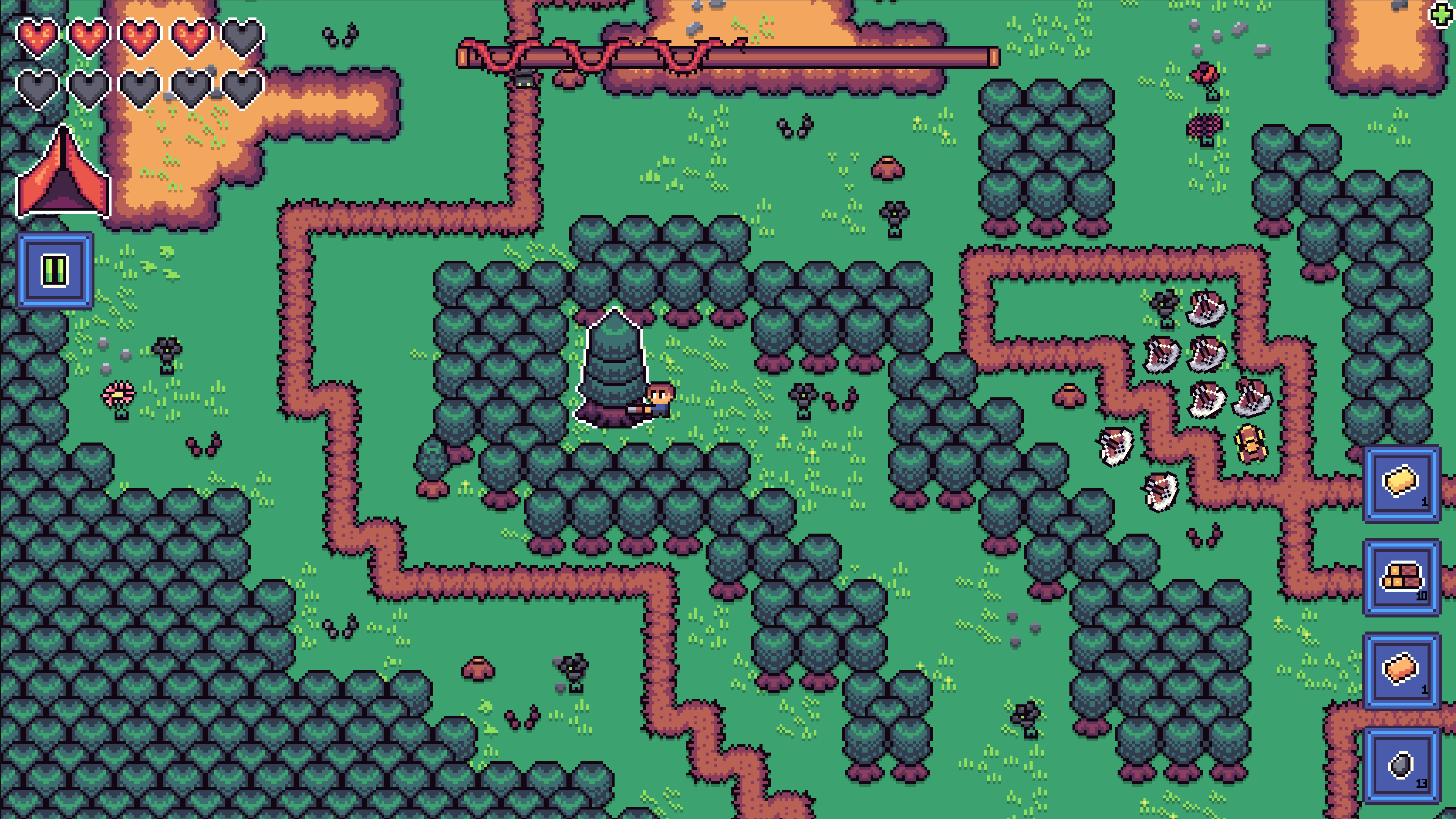 Bug Bait screenshot 5