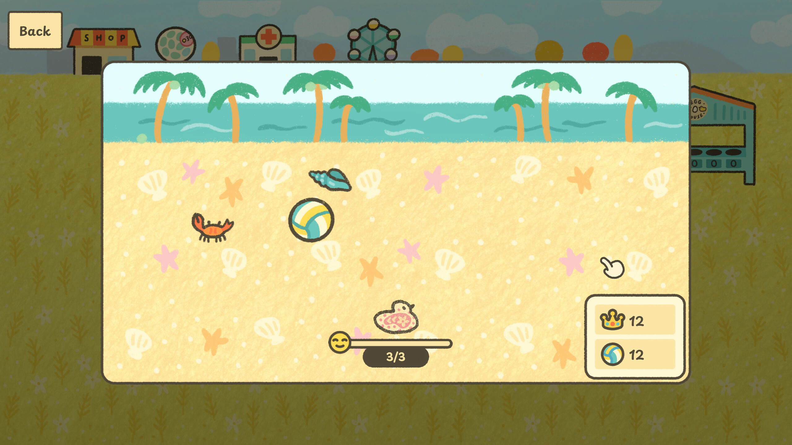Egg Chicken Farm screenshot 5