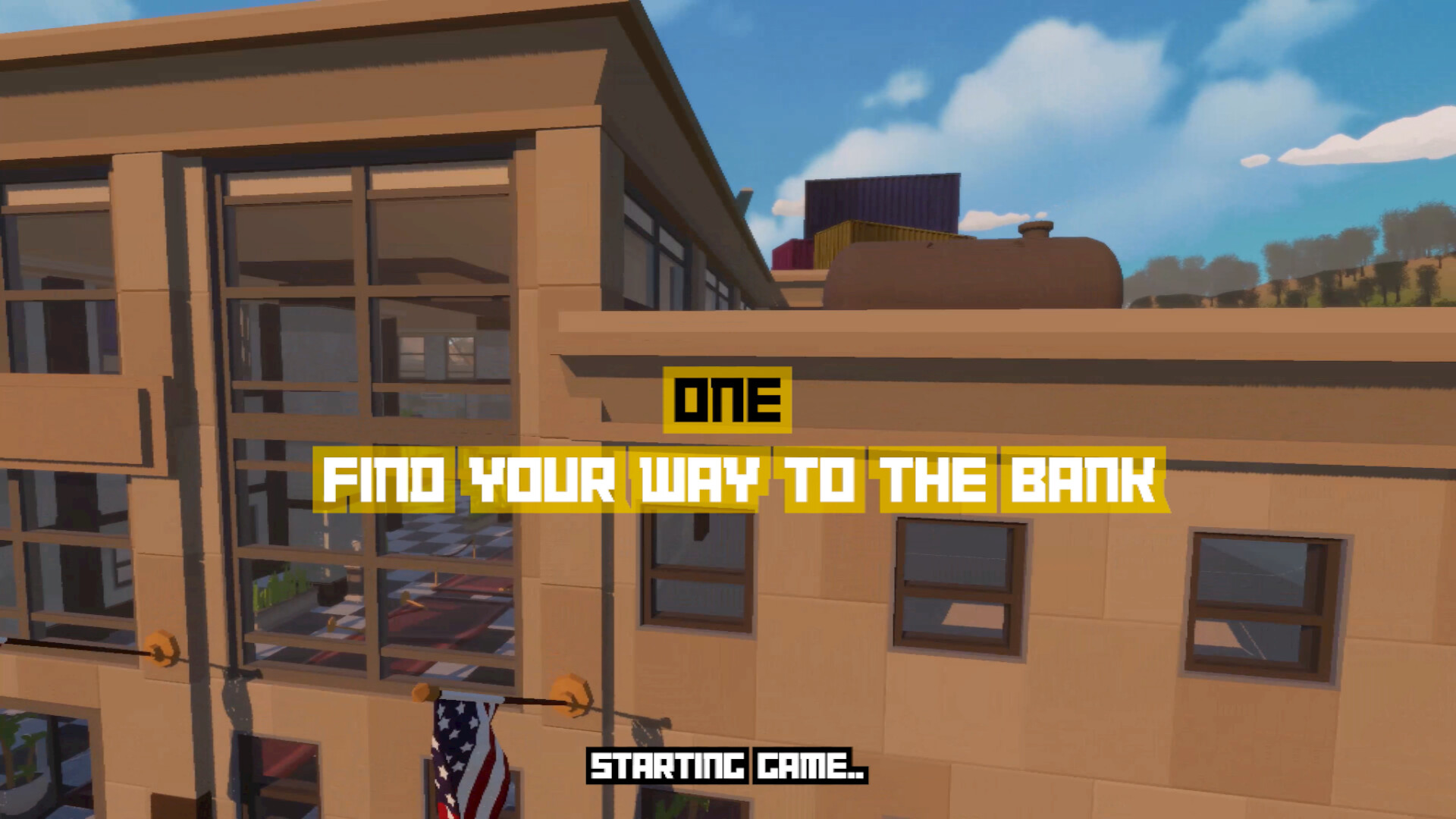 Heist Royale screenshot 3