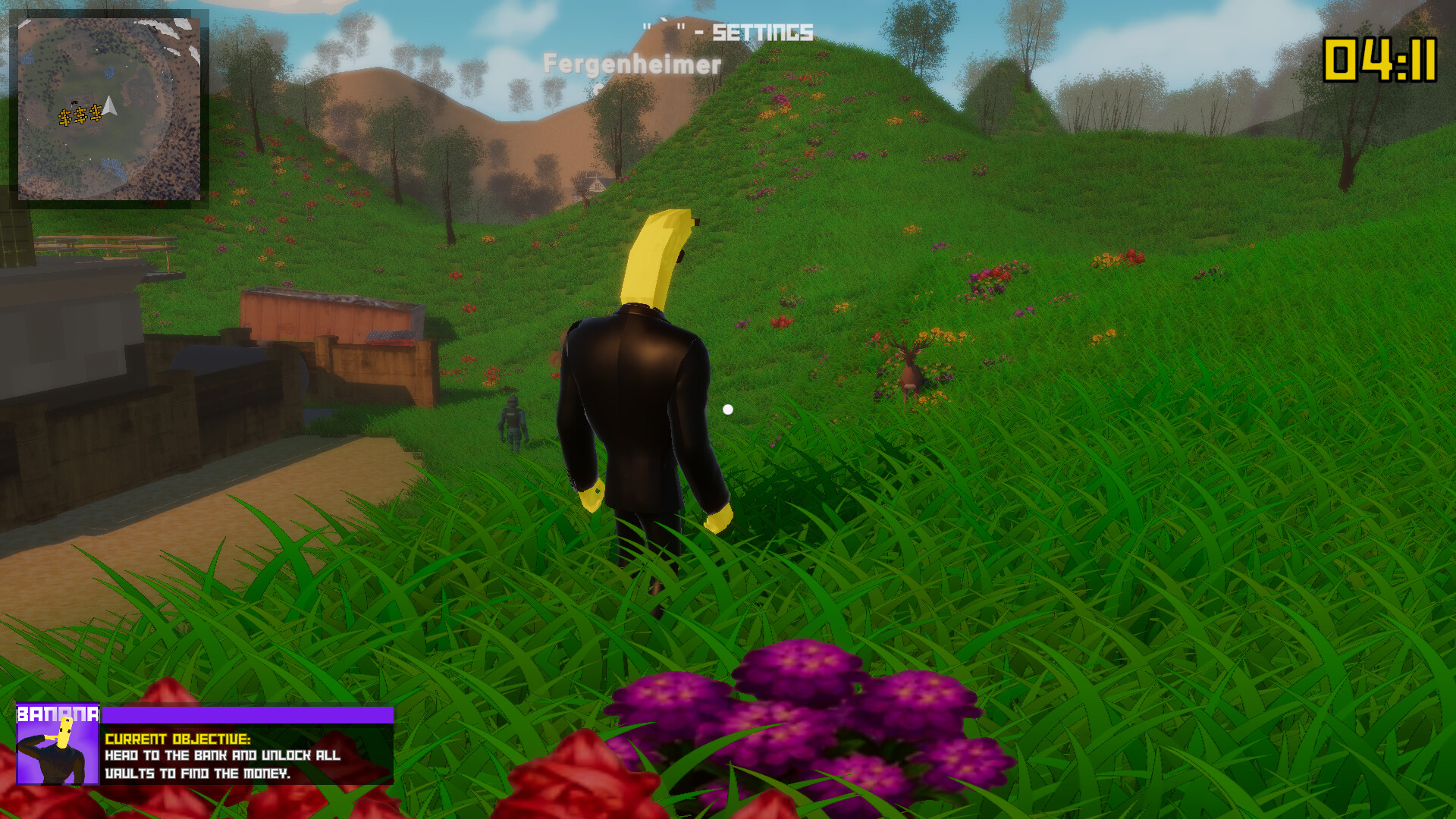 Heist Royale screenshot 5