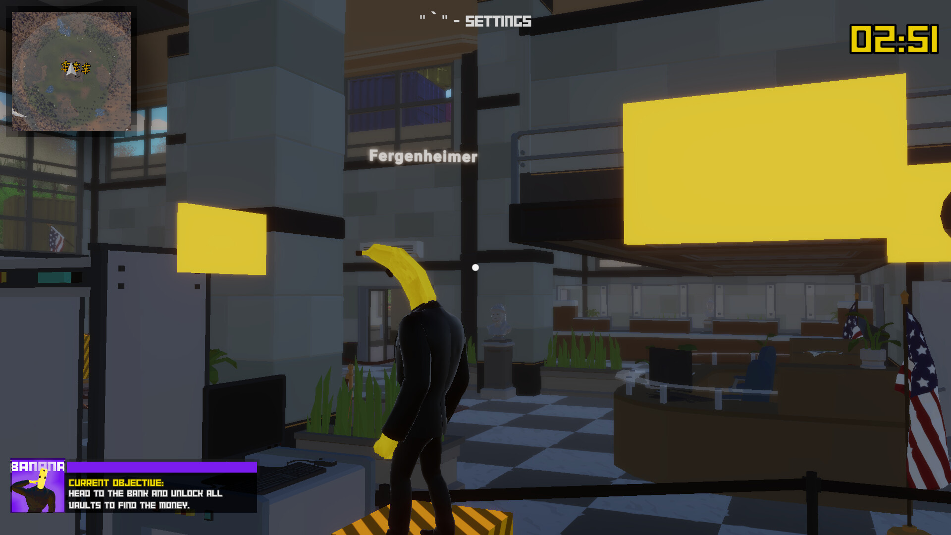 Heist Royale screenshot 7