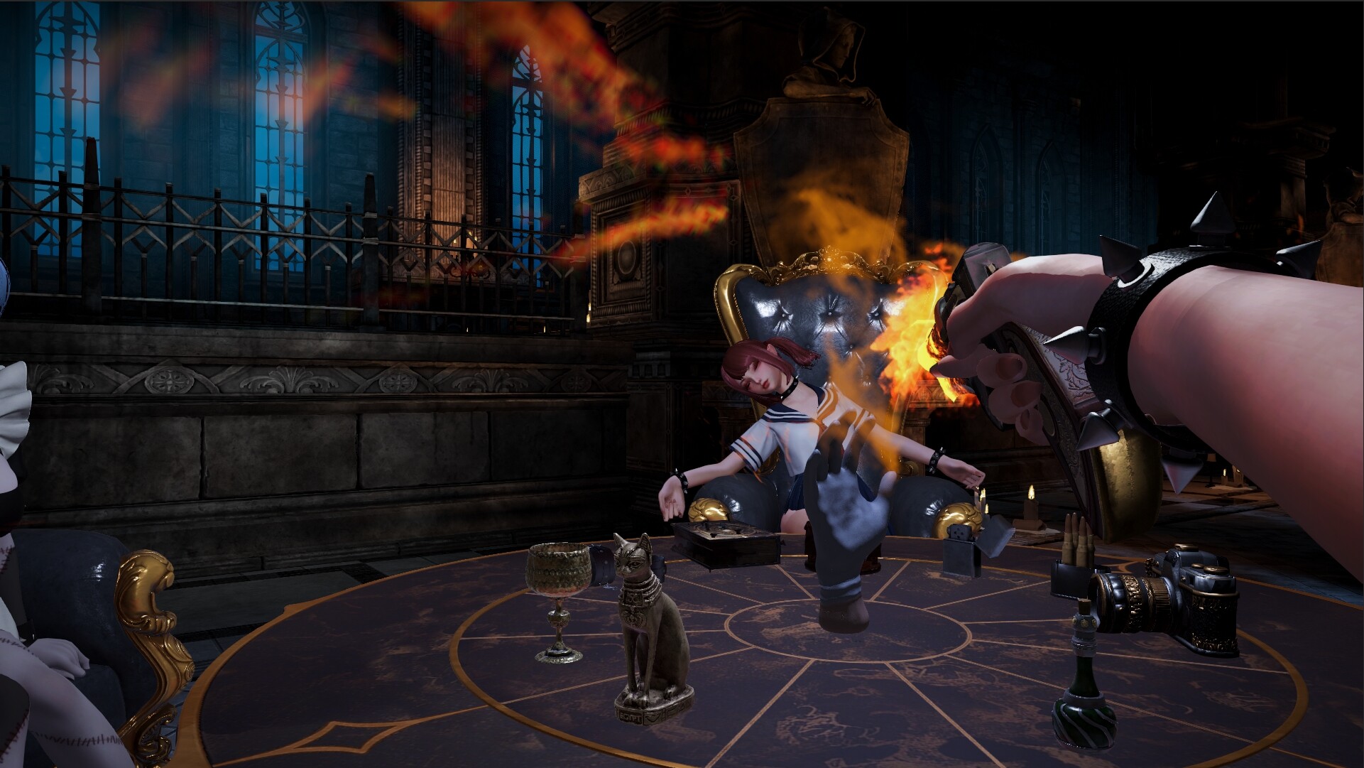One More Bang screenshot 8