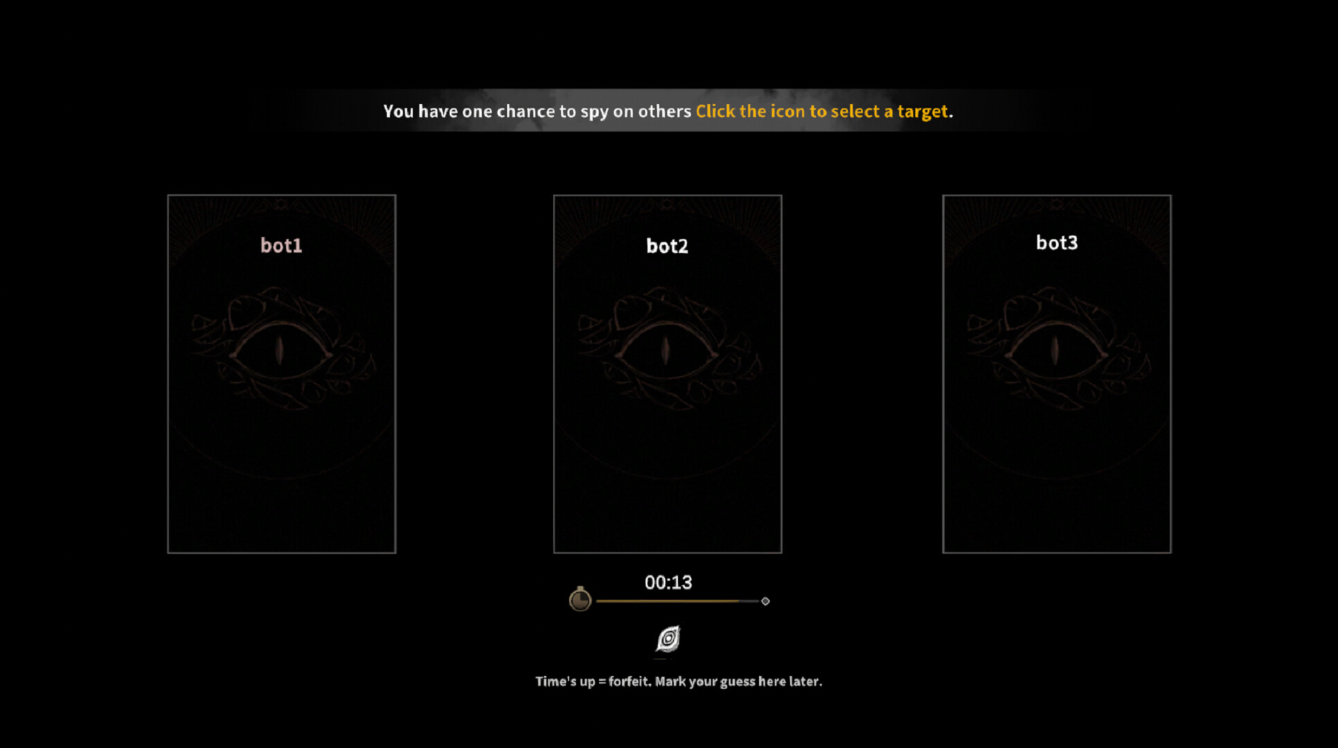 One More Bang screenshot 2