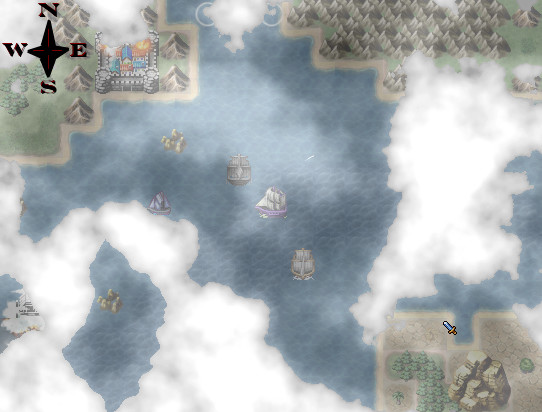 Barter Empire screenshot 7