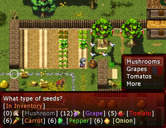 Barter Empire screenshot 6