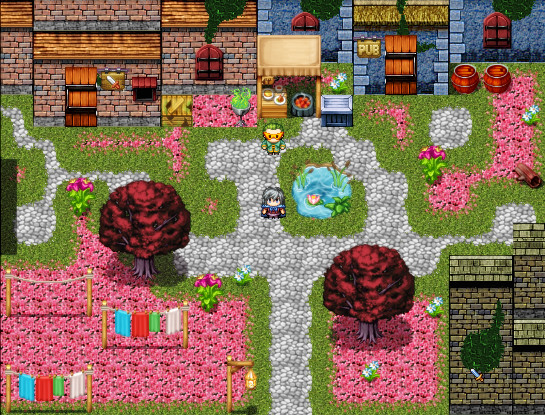 Barter Empire screenshot 8