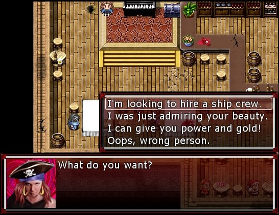 Barter Empire screenshot 9