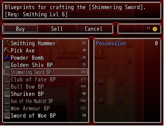 Barter Empire screenshot 10