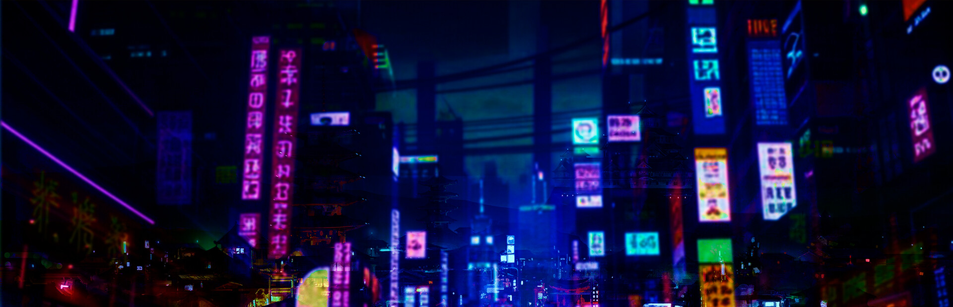 Samurai Arena