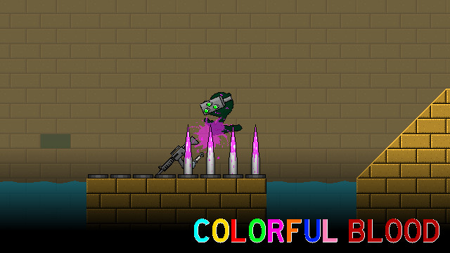 Boring Man: Premium! screenshot 4