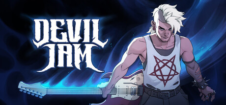 Devil Jam