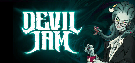 Devil Jam