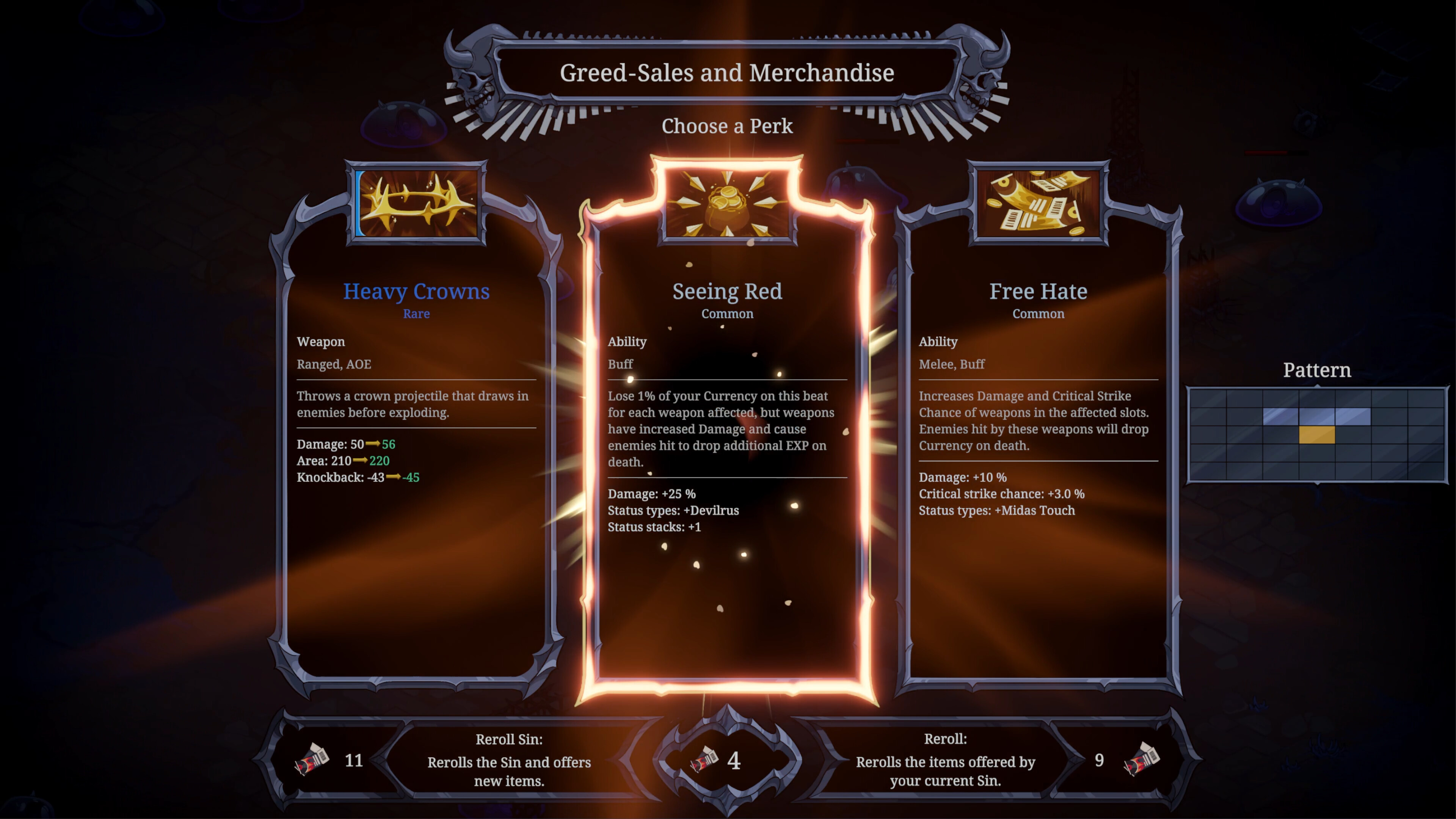 Devil Jam screenshot 8