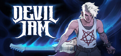 Devil Jam Demo