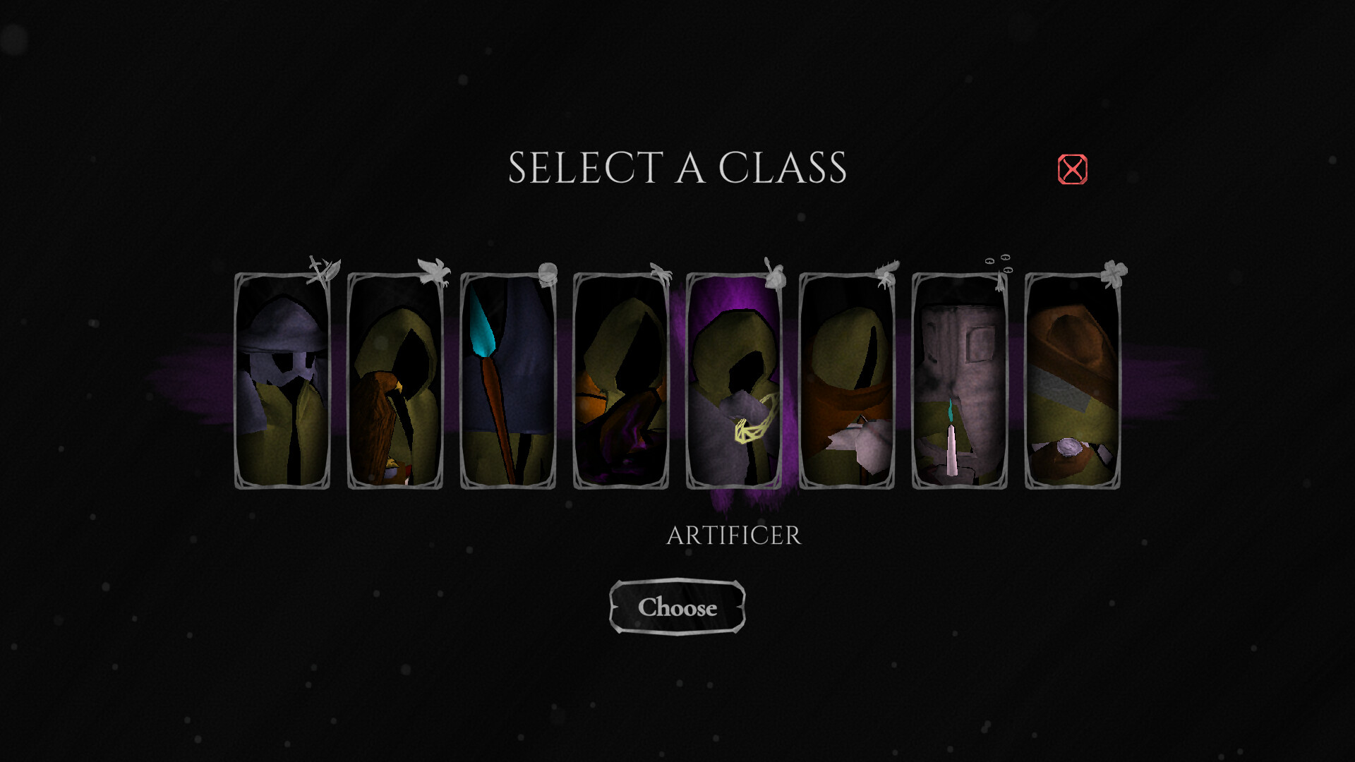 Threaded Dungeons screenshot 5