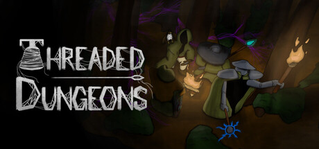 Threaded Dungeons banner