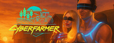 Cyber Farmer