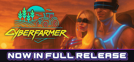 赛博农夫 v1.0.02(Cyber Farmer)免安装中文版