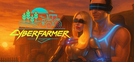 Cyber Farmer