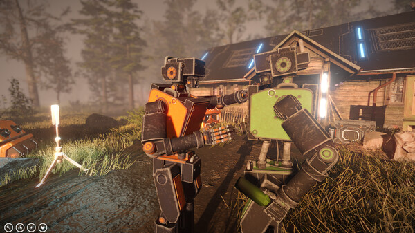 Screenshots