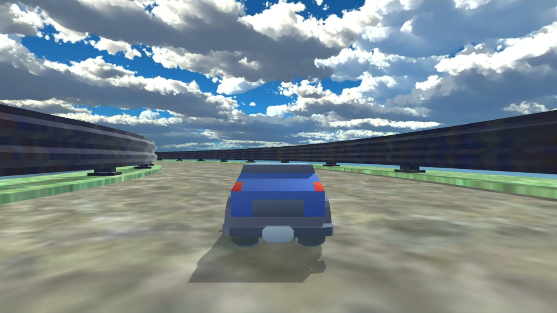 AudioRace screenshot 4