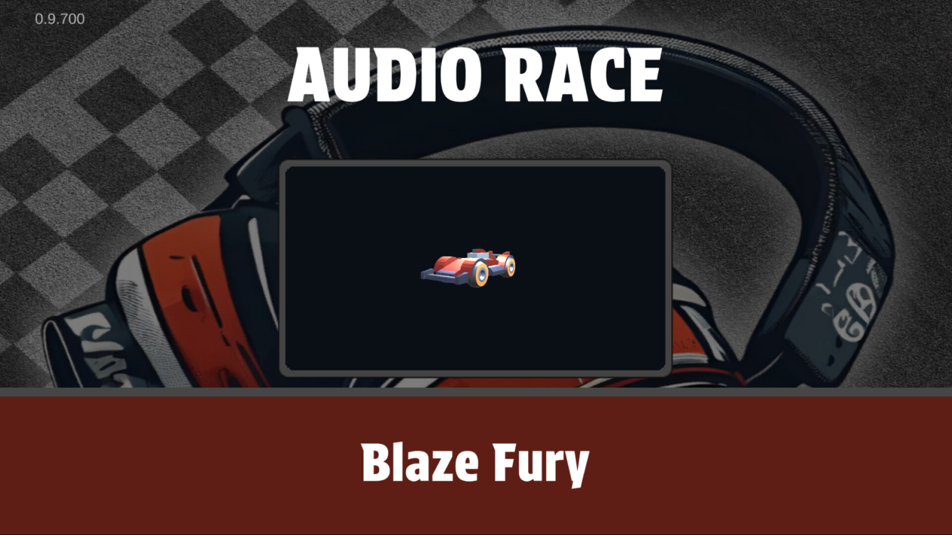 AudioRace screenshot 5