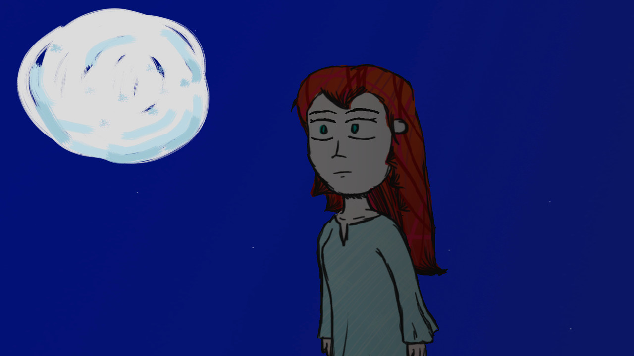 Drew and the Floating Labyrinth screenshot 6
