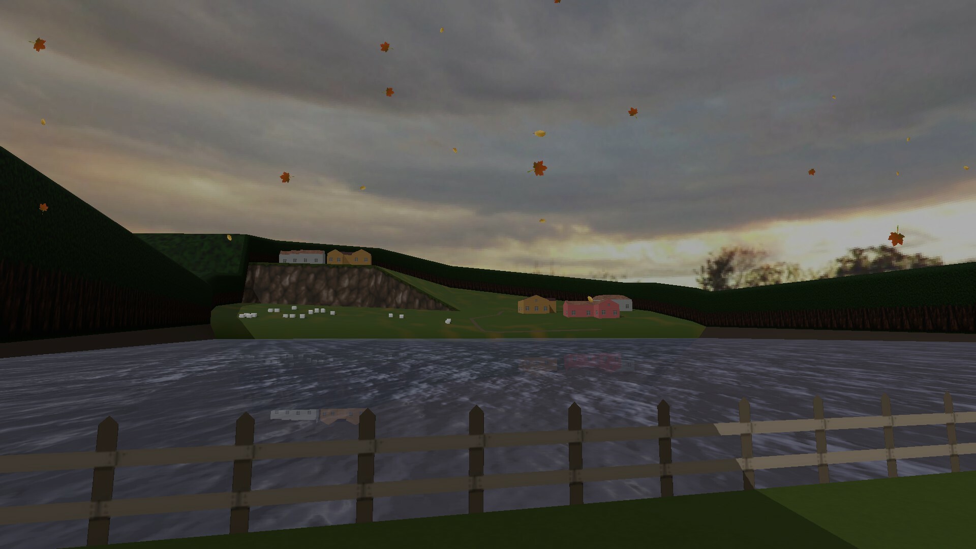 Lobotrypo screenshot 4