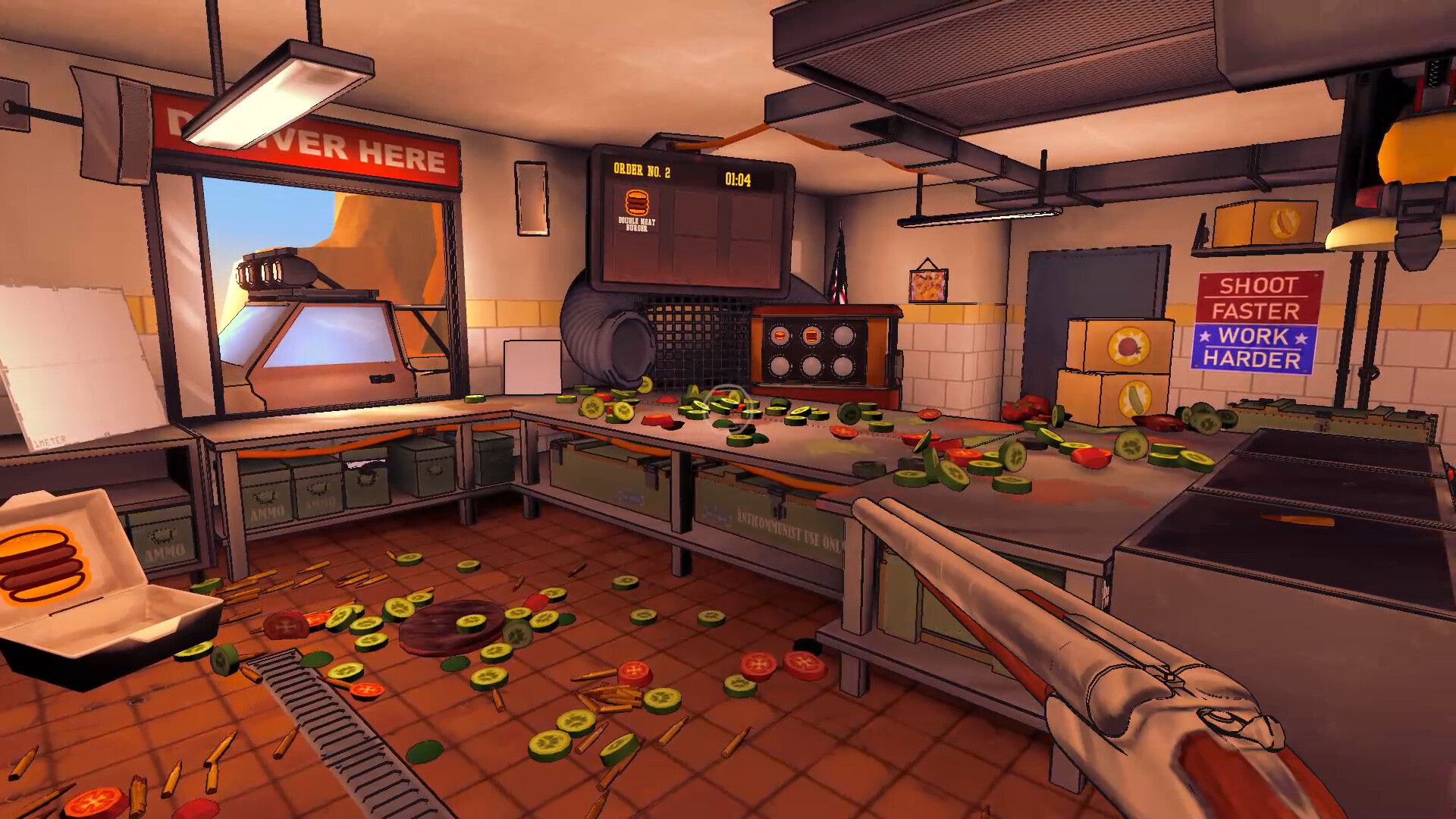ACS screenshot 5