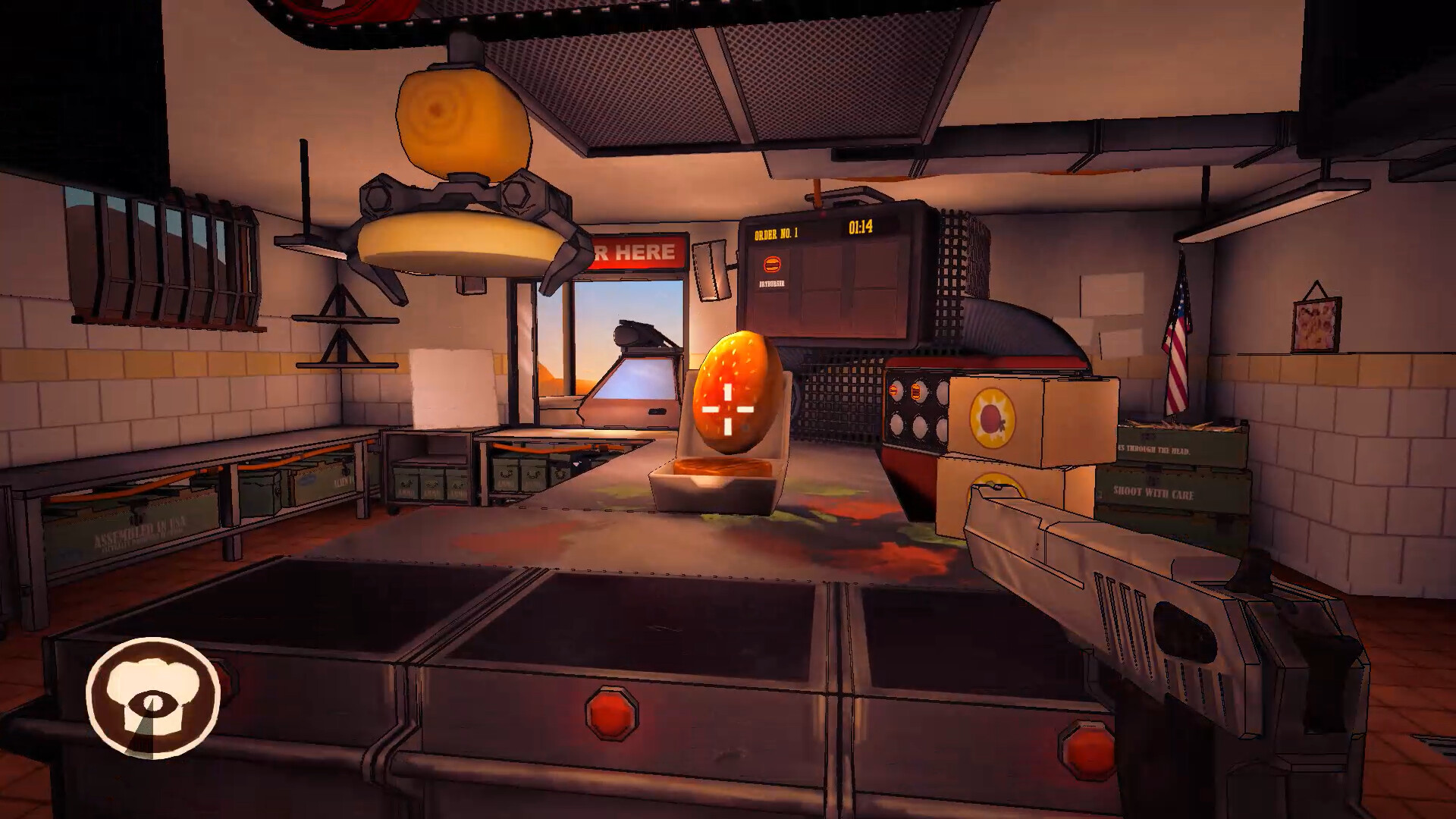 ACS screenshot 2